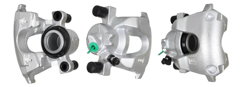 ELSTOCK Sedlo kočnice