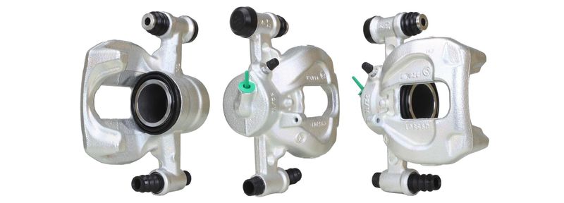 ELSTOCK Kočno sedlo