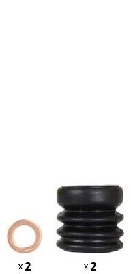 ELSTOCK Kočno sedlo