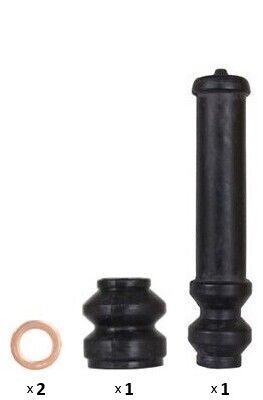 ELSTOCK Sedlo kočnice