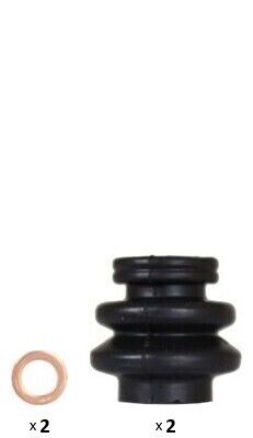 ELSTOCK Sedlo kočnice