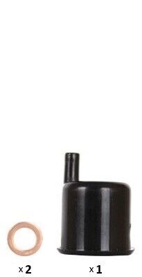 ELSTOCK Kočno sedlo