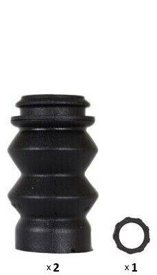 ELSTOCK Sedlo kočnice