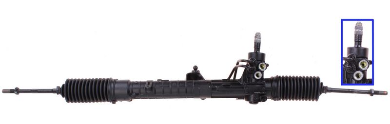 ELSTOCK Prijenosnik upravljača