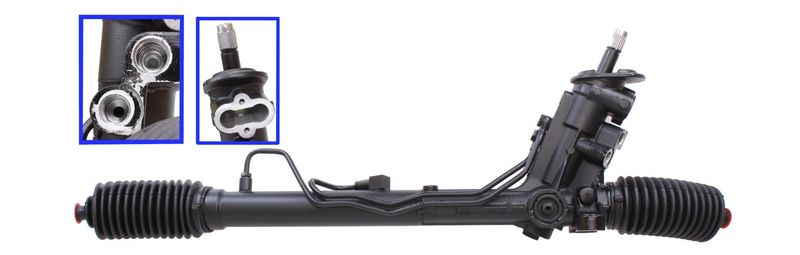 ELSTOCK Prijenosnik upravljača