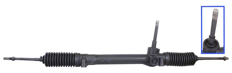 ELSTOCK Prijenosnik upravljača