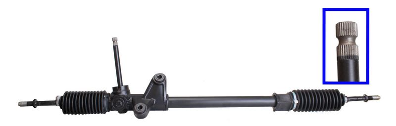 ELSTOCK Prijenosnik upravljača