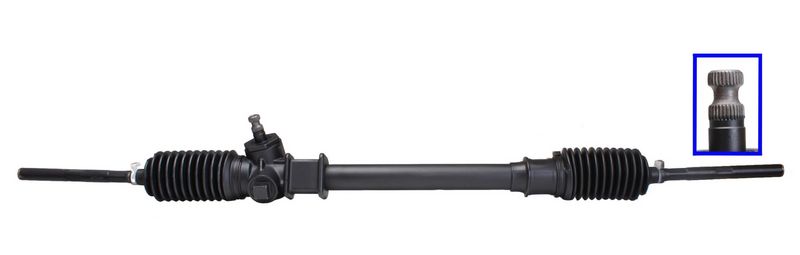 ELSTOCK Prijenosnik upravljača