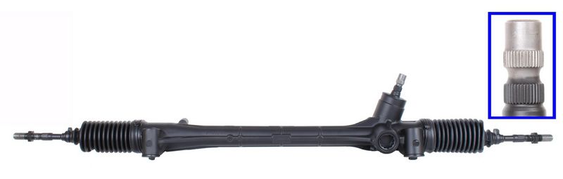 ELSTOCK Prijenosnik upravljača