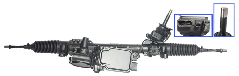 ELSTOCK Prijenosnik upravljača