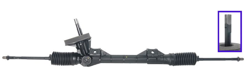 ELSTOCK Prijenosnik upravljača