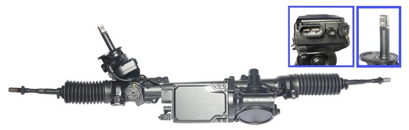 ELSTOCK Prijenosnik upravljača