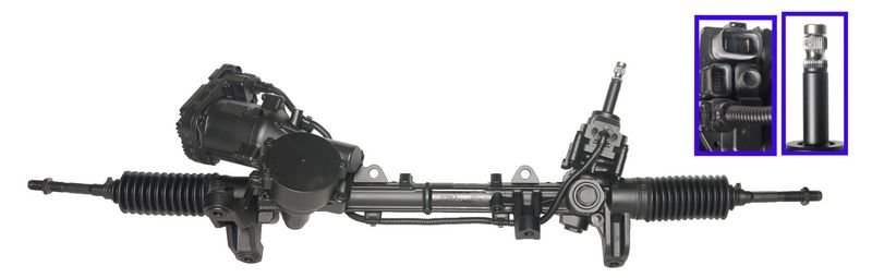 ELSTOCK Prijenosnik upravljača