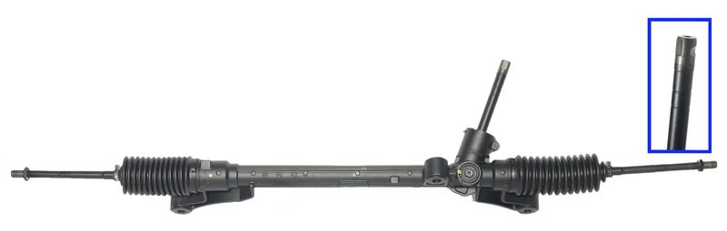 ELSTOCK Prijenosnik upravljača