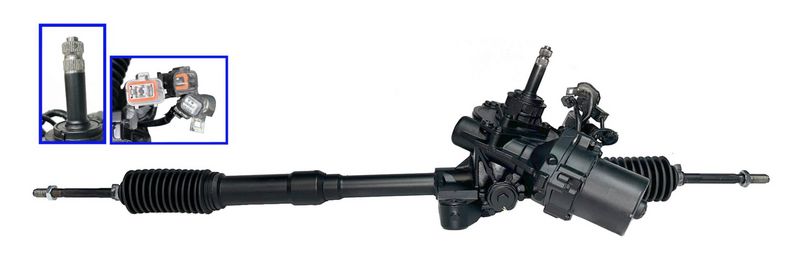 ELSTOCK Prijenosnik upravljača