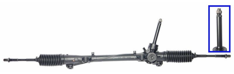 ELSTOCK Prijenosnik upravljača