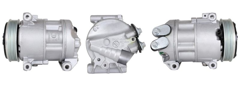 ELSTOCK Kompresor, klima-uređaj