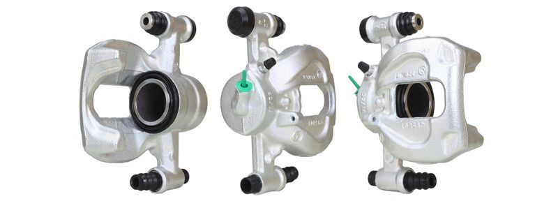 ELSTOCK Kočno sedlo