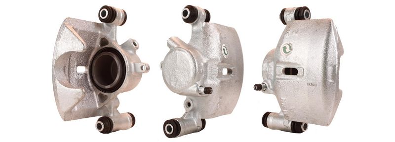 ELSTOCK Kočno sedlo