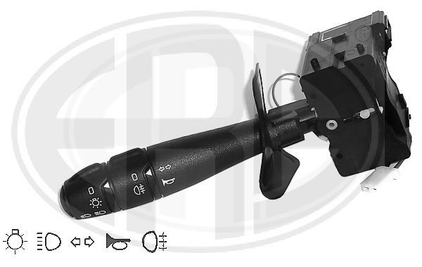 ERA Prekidač na stupu upravljača