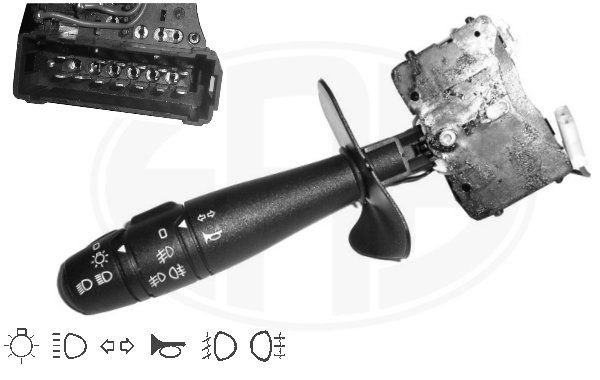 ERA Prekidač na stupu upravljača