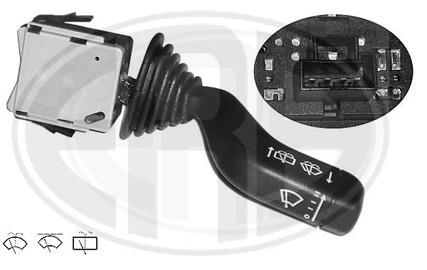 ERA Prekidač na stupu upravljača