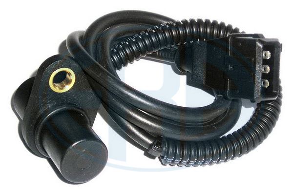 ERA Davač impulsa, koljenasto vratilo