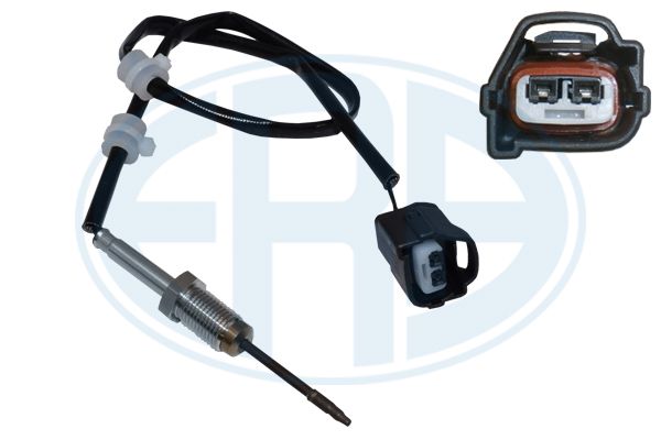 Originalni dio - Senzor, temperatura ispušnih plinova za Nissan