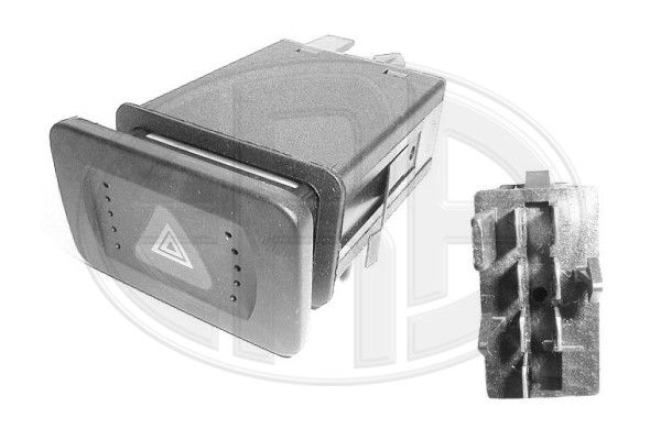 ERA Prekidač upozoravajućih pokazivača smjera