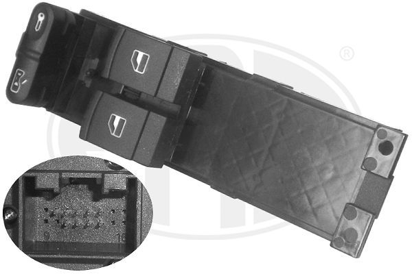 ERA Sklopka, podizač prozorskog stakla