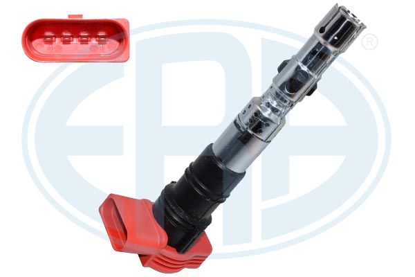 ERA Indukcijski svitak