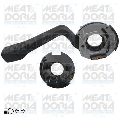 MEAT & DORIA Prekidač na stupu upravljača