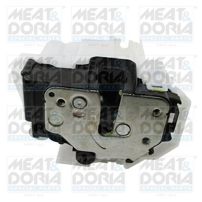 MEAT & DORIA Brava vrata