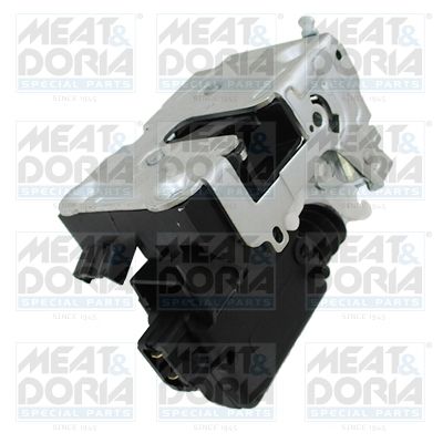 MEAT & DORIA Brava vrata