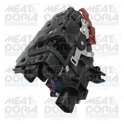 MEAT & DORIA Brava vrata