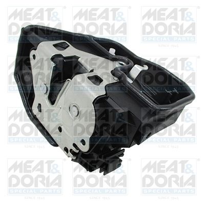 MEAT & DORIA Brava vrata