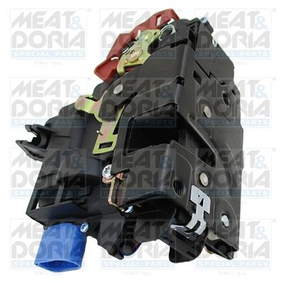 MEAT & DORIA Brava vrata