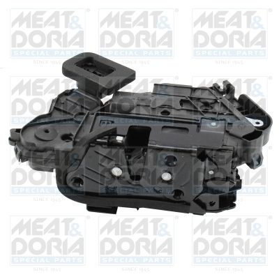 MEAT & DORIA Brava vrata