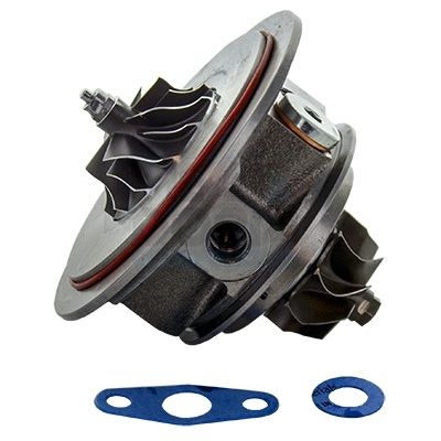 MEAT & DORIA Centralni sklop, punjač