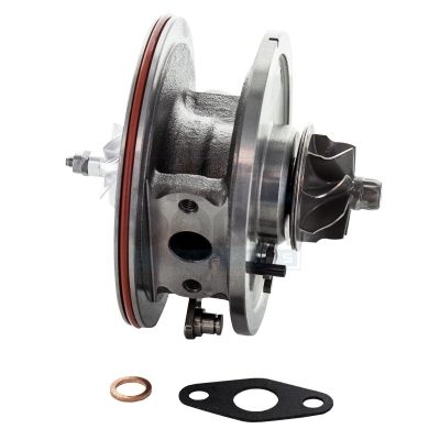 MEAT & DORIA Centralni sklop, punjač