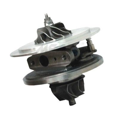 MEAT & DORIA Centralni sklop, punjač