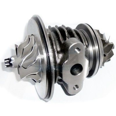 MEAT & DORIA Centralni sklop, punjač