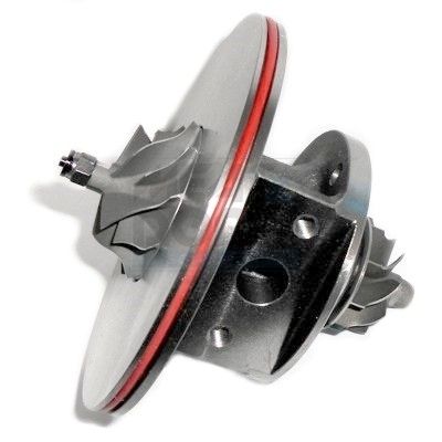 MEAT & DORIA Centralni sklop, punjač