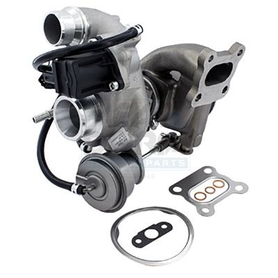 MEAT & DORIA Punjač, punjenje