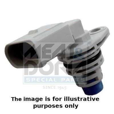 MEAT & DORIA Senzor, položaj bregastog vratila