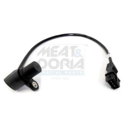 MEAT & DORIA Davač impulsa, koljenasto vratilo