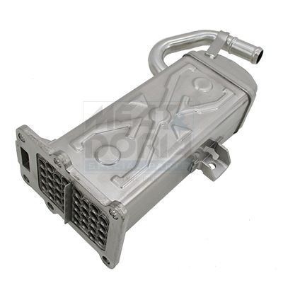 MEAT & DORIA Hladnjak, sustav za recirkulaciju ispušnih plinova