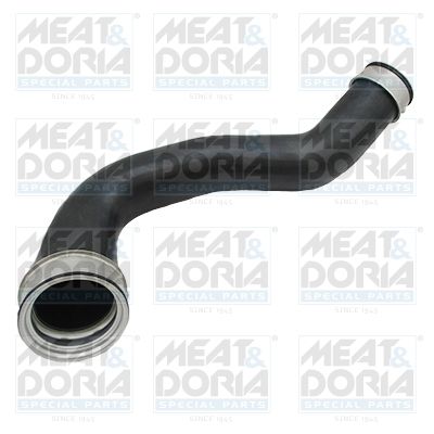 MEAT & DORIA Crijevo zraka punjenja