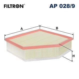 FILTRON Filter zraka
