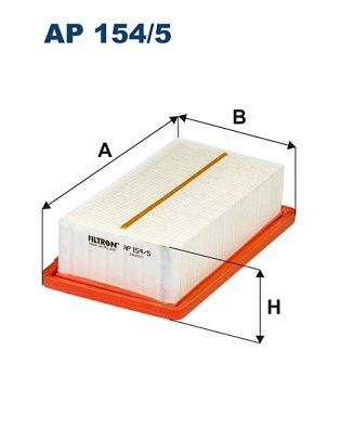 Filtron Filter zraka